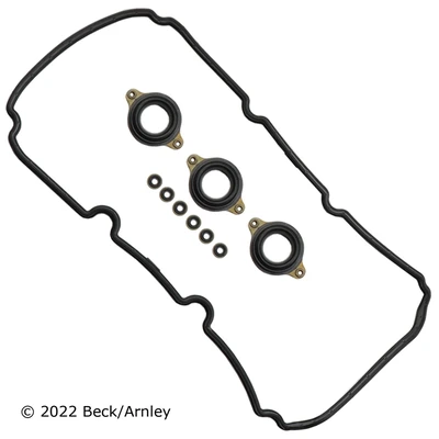 Beck/Arnley 036-2054 Engine Valve Cover Gasket Set, Left Driver Side