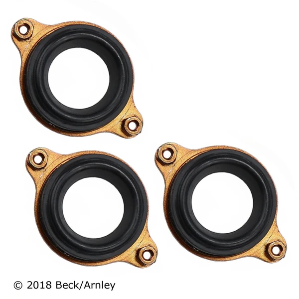 Beck/Arnley 036-2055 Engine Valve Cover Gasket Set, Right Passenger Side