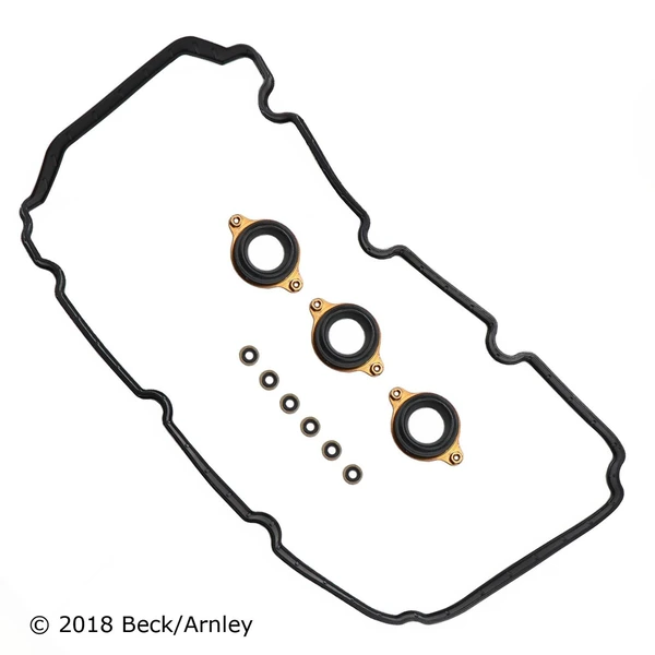 Beck/Arnley 036-2055 Engine Valve Cover Gasket Set, Right Passenger Side