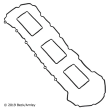 Beck/Arnley 036-2056 Engine Valve Cover Gasket Set