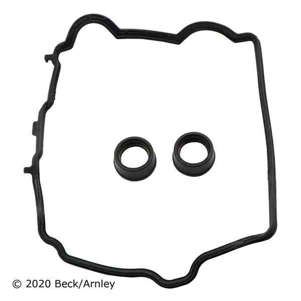 Beck/Arnley 036-2063 Engine Valve Cover Gasket Set, Left Driver Side