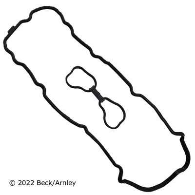 Beck/Arnley 036-2071 Engine Valve Cover Gasket Set, Left Driver Side