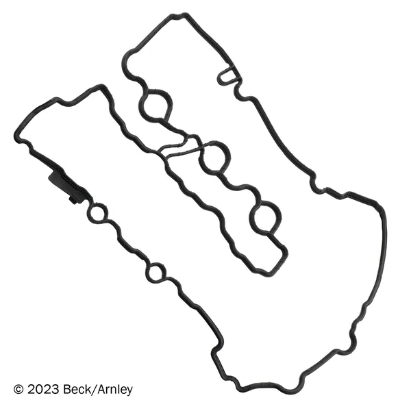 Beck/Arnley 036-2090 Engine Valve Cover Gasket Set
