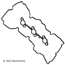 Beck/Arnley 036-2002 Engine Valve Cover Gasket Set, Left Driver Side
