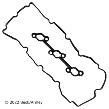 Beck/Arnley 036-2004 Engine Valve Cover Gasket Set, Right Passenger Side