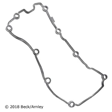 Beck/Arnley 036-2006 Engine Valve Cover Gasket Set, Left Driver Side