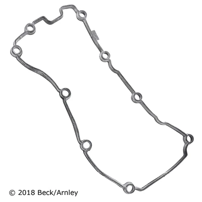 Beck/Arnley 036-2006 Engine Valve Cover Gasket Set, Left Driver Side