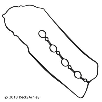 Beck/Arnley 036-2010 Engine Valve Cover Gasket Set