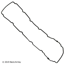Beck/Arnley 036-2011 Engine Valve Cover Gasket Set, Left Driver Side