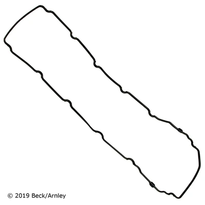 Beck/Arnley 036-2011 Engine Valve Cover Gasket Set, Left Driver Side