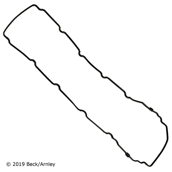 Beck/Arnley 036-2011 Engine Valve Cover Gasket Set, Left Driver Side