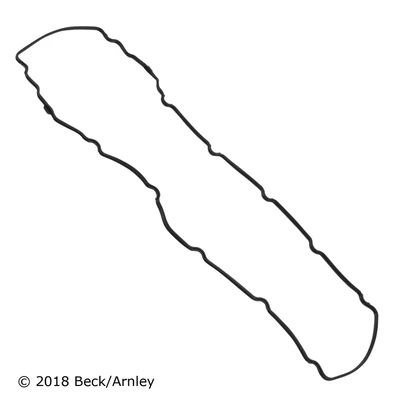 Beck/Arnley 036-2012 Engine Valve Cover Gasket Set, Right Passenger Side