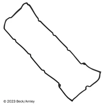 Beck/Arnley 036-2018 Engine Valve Cover Gasket, Right Passenger Side