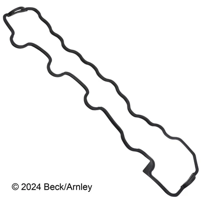 Beck/Arnley 036-2019 Engine Valve Cover Gasket, Left Driver Side