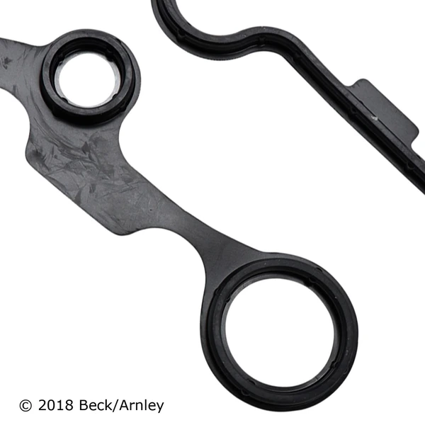Beck/Arnley 036-2029 Engine Valve Cover Gasket Set, Left Driver Side