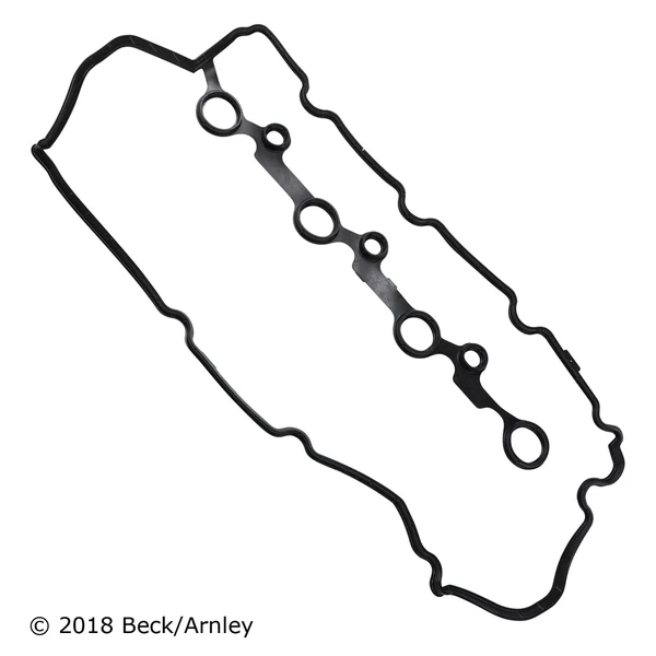 Beck/Arnley 036-2029 Engine Valve Cover Gasket Set, Left Driver Side
