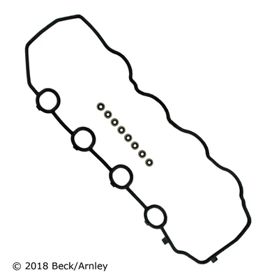 Beck/Arnley 036-2033 Engine Valve Cover Gasket Set
