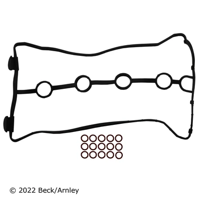 Beck/Arnley 036-2035 Engine Valve Cover Gasket Set