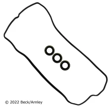 Beck/Arnley 036-2036 Engine Valve Cover Gasket Set, Right Passenger Side