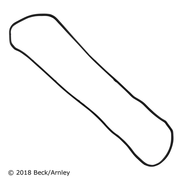 Beck/Arnley 036-2037 Engine Valve Cover Gasket Set, Left Driver Side