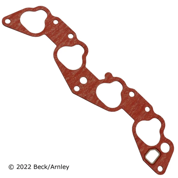 Beck/Arnley 037-4597 Engine Intake Manifold Gasket Set