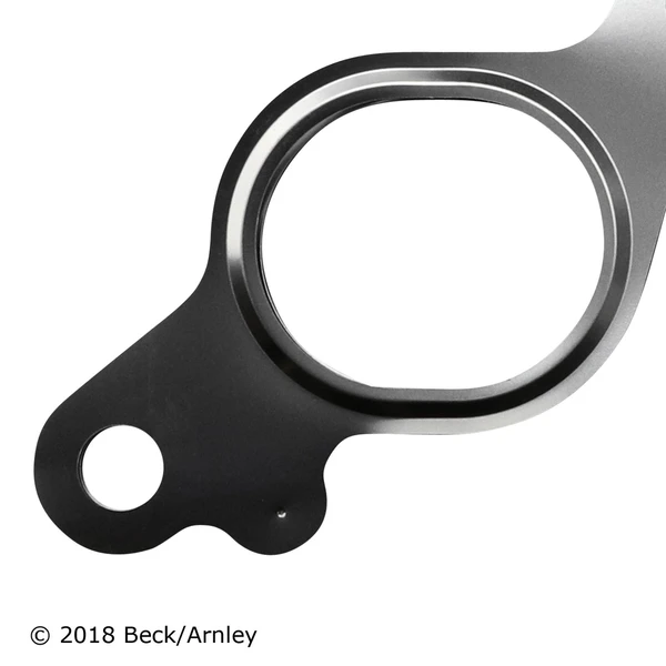 Beck/Arnley 037-4647 Exhaust Manifold Gasket