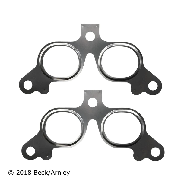 Beck/Arnley 037-4647 Exhaust Manifold Gasket