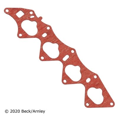 Beck/Arnley 037-4741 Engine Intake Manifold Gasket Set