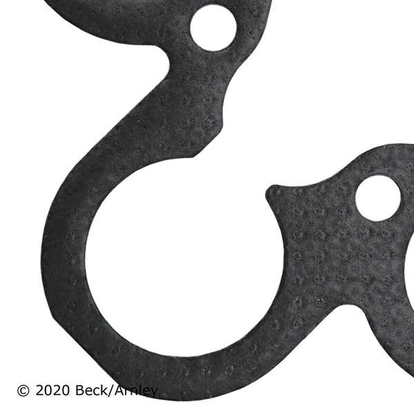 Beck/Arnley 037-4742 Engine Intake Manifold Gasket Set