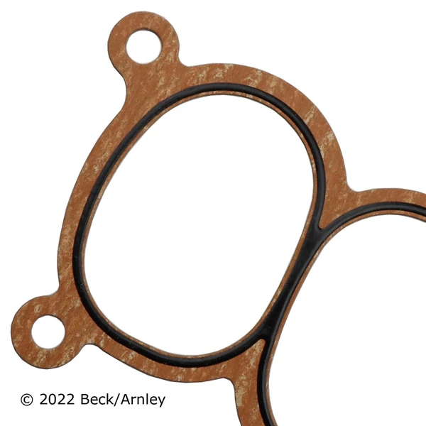 Beck/Arnley 037-4793 Fuel Injection Plenum Gasket