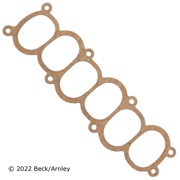 Beck/Arnley 037-4793 Fuel Injection Plenum Gasket