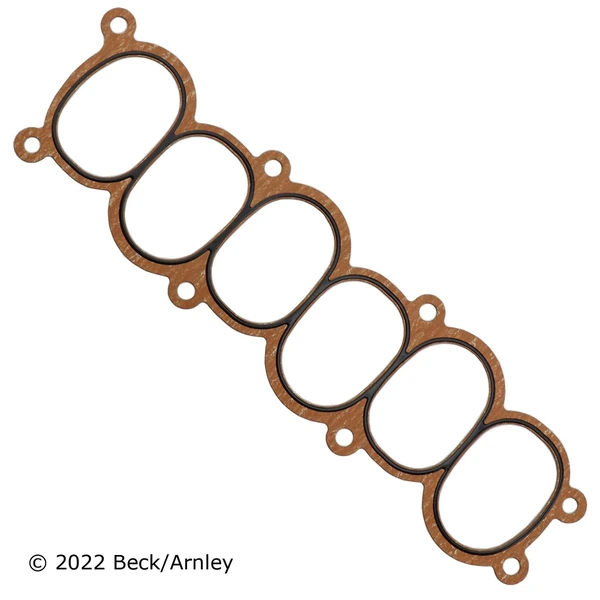 Beck/Arnley 037-4793 Fuel Injection Plenum Gasket