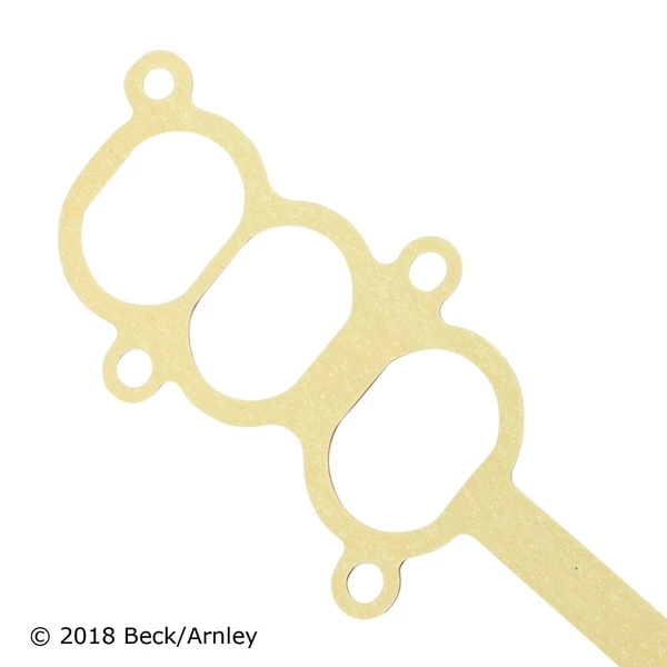 Beck/Arnley 037-4796 Fuel Injection Plenum Gasket