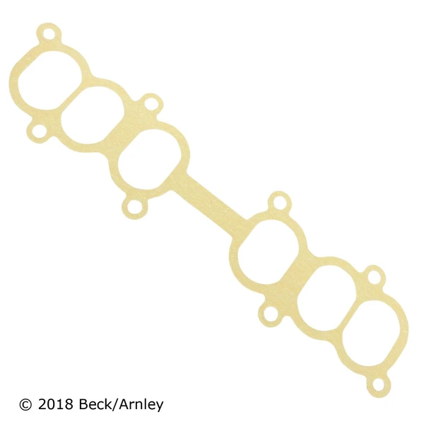 Beck/Arnley 037-4796 Fuel Injection Plenum Gasket