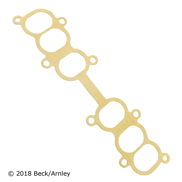 Beck/Arnley 037-4796 Fuel Injection Plenum Gasket