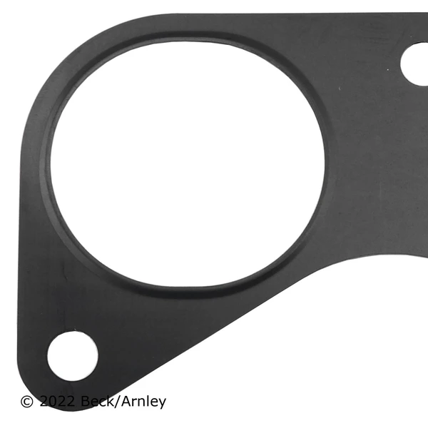 Beck/Arnley 037-4840 Fuel Injection Plenum Gasket