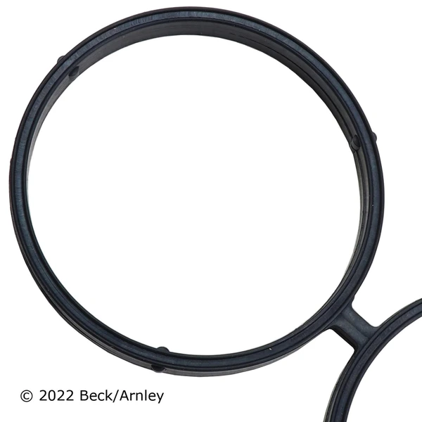 Beck/Arnley 037-4841 Fuel Injection Plenum Gasket