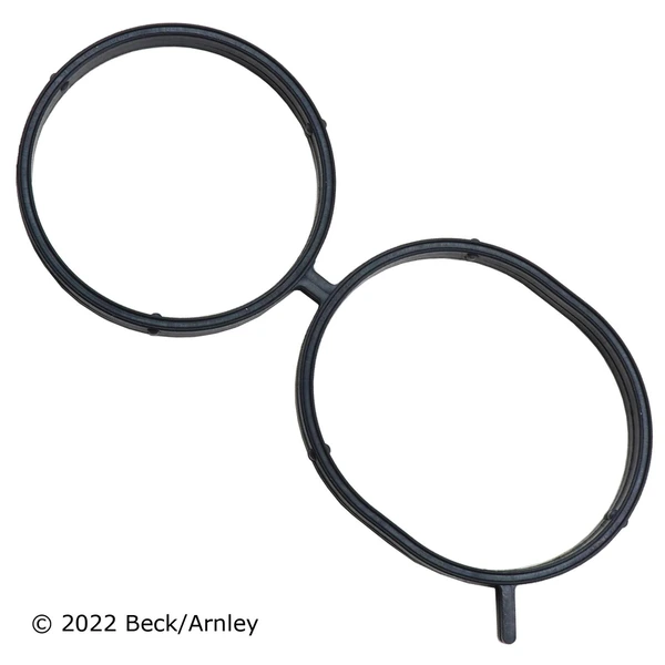 Beck/Arnley 037-4841 Fuel Injection Plenum Gasket