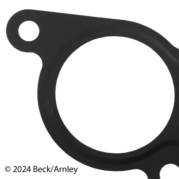 Beck/Arnley 037-4844 Fuel Injection Plenum Gasket