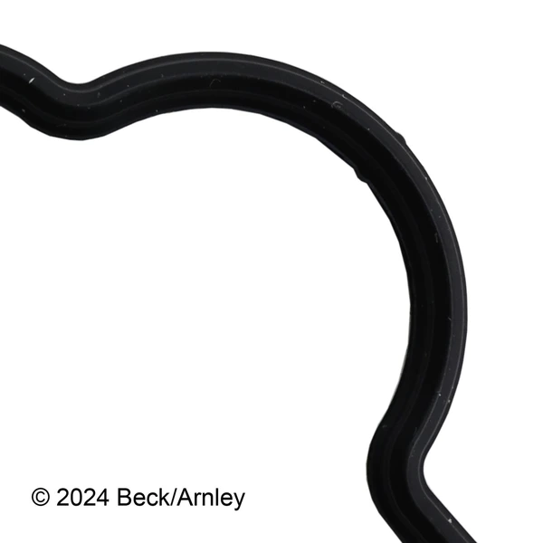 Beck/Arnley 037-4847 Fuel Injection Plenum Gasket