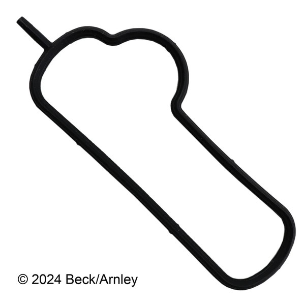 Beck/Arnley 037-4847 Fuel Injection Plenum Gasket