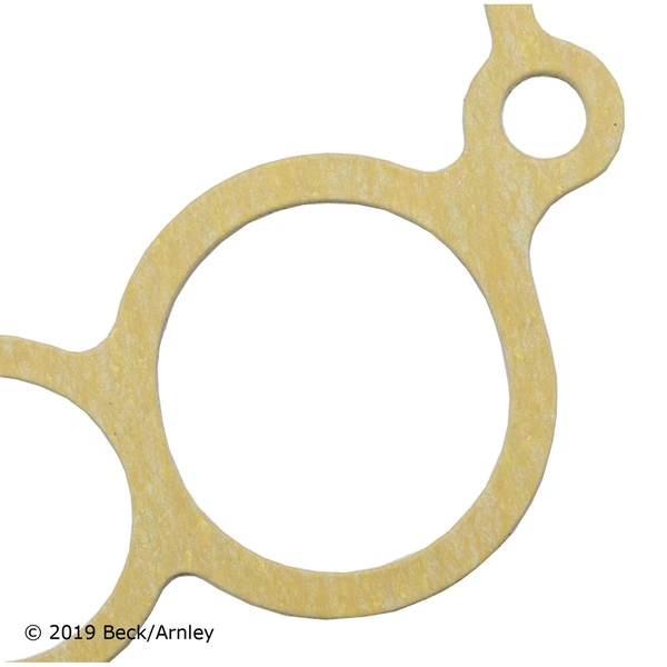 Beck/Arnley 037-4854 Fuel Injection Plenum Gasket