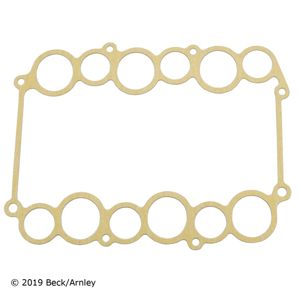 Beck/Arnley 037-4854 Fuel Injection Plenum Gasket