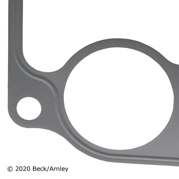 Beck/Arnley 037-4856 Fuel Injection Plenum Gasket