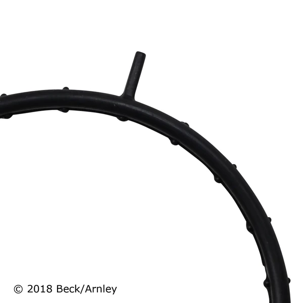 Beck/Arnley 037-4857 Fuel Injection Plenum Gasket
