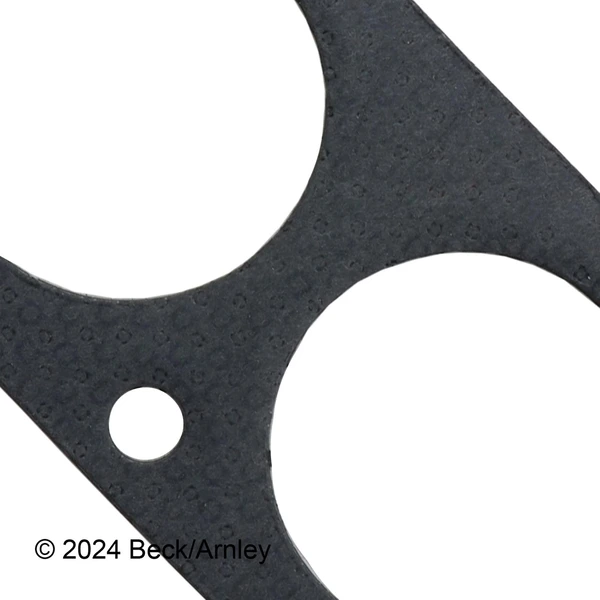 Beck/Arnley 037-4861 Fuel Injection Plenum Gasket
