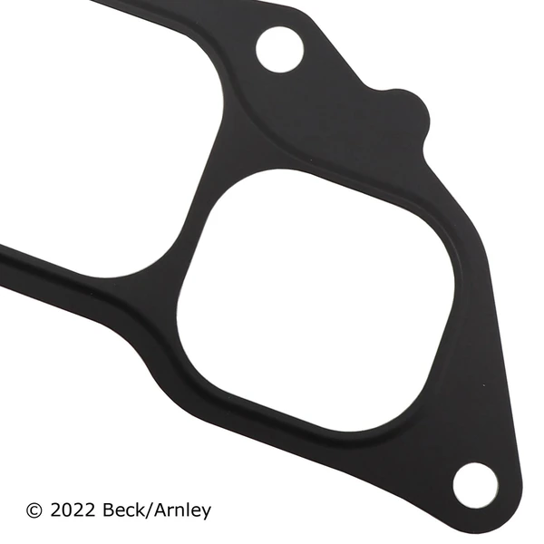 Beck/Arnley 037-4865 Fuel Injection Plenum Gasket
