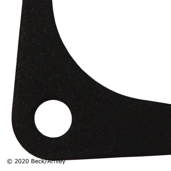 Beck/Arnley 037-4866 Fuel Injection Plenum Gasket