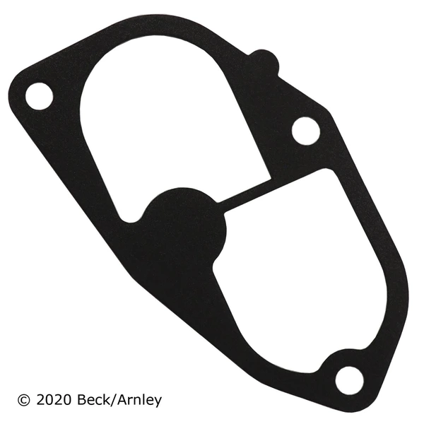 Beck/Arnley 037-4866 Fuel Injection Plenum Gasket