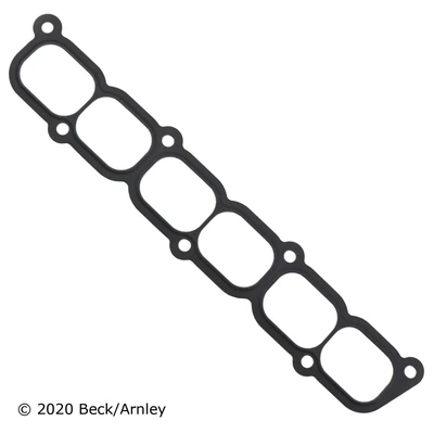 Beck/Arnley 037-4867 Fuel Injection Plenum Gasket, Left Driver Upper Side